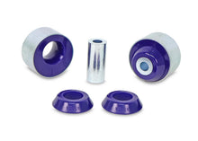 Load image into Gallery viewer, SuperPro 19-23 Hyundai Santa Fe Lmtd Front Control Arm Lower Inner Rear Bushing Kit - Double Offset