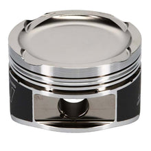 Load image into Gallery viewer, Wiseco Piston Sets - Forged - 4cyl Wiseco Nissan QR25DE 89.50 mm Bore 32.00 mm CH -19.50 CC Piston Set