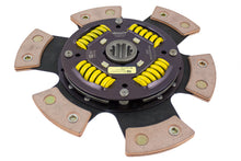 Load image into Gallery viewer, ACT 2001 Ford Mustang 6 Pad Sprung Race Disc Clutch Discs ACT