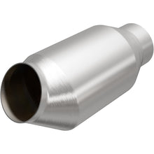 Load image into Gallery viewer, MagnaFlow Conv Univ 2.50inch C/A | 54976