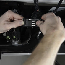 Load image into Gallery viewer, Putco 19-20 Chevy Silv LD / GMC Sierra LD (1500 Models) Blade Quick Connect Tailgate Wiring Harness Light Accessories and Wiring Putco