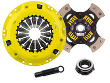Load image into Gallery viewer, ACT 1988 Toyota Camry HD/Race Sprung 4 Pad Clutch Kit Clutch Kits - Single ACT