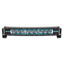 Load image into Gallery viewer, Rigid Industries Radiance+ Curved 20in. RGBW Light Bar Light Bars & Cubes Rigid Industries