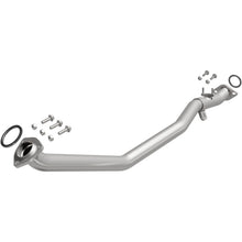 Load image into Gallery viewer, BRE Exhaust 92-95 4Runner 3.0L Front Pipe Kit | 107-0096