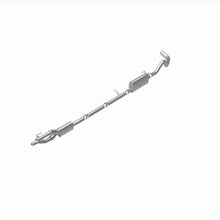 Load image into Gallery viewer, MagnaFlow Exhaust Products Exhaust System Kit MagnaFlow Exhaust Products Magnaflow Street Series Stainless Cat-Back System 19530