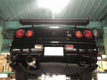Load image into Gallery viewer, GReddy Garage 89-94 Nissan Skyline GT-R SS Exhaust R32 | 44889102
