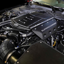 Load image into Gallery viewer, Edelbrock Supercharger Stage II 18-19 Ford Mustang R2650 Gen 3 DI/PI 5.0L Coyote Superchargers Edelbrock
