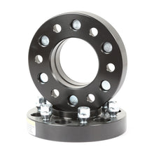 Load image into Gallery viewer, Rugged Ridge Wheel Spacer Black 1.25in 06-15 Ford Ranger Rugged Ridge