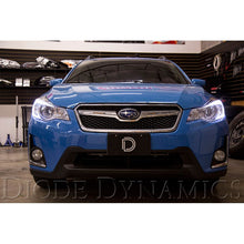 Load image into Gallery viewer, Diode Dynamics Subaru Crosstrek/Impreza C-Light Swithback LED Halos | DD2221