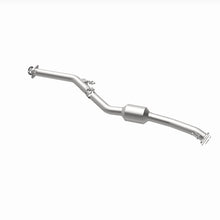 Load image into Gallery viewer, Magnaflow 20-21 Subaru WRX 2.0L Direct Fit Cat Converter (California Grade)