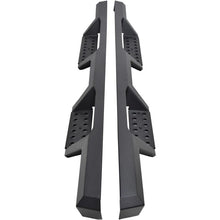 Load image into Gallery viewer, Westin 19-20 Ford Ranger SuperCrew HDX Drop Nerf Step Bars - Textured Black Westin