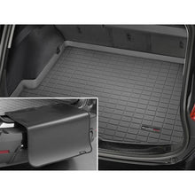 Load image into Gallery viewer, WeatherTech 2025 Subaru Forester Hybrid w/ Harmon Audio System Cargo Liner w/ Bumper Protector