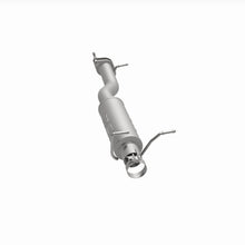 Load image into Gallery viewer, MagnaFlow Exhaust Products Exhaust Muffler Kit MagnaFlow Exhaust Products Magnaflow Direct-Fit Muffler Replacement Kit With Muffler 19433