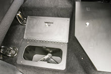 Load image into Gallery viewer, Tuffy Ram Trucks Crew Cab Infloor Lid W/ Keyed Lock Cargo Organization Tuffy Products