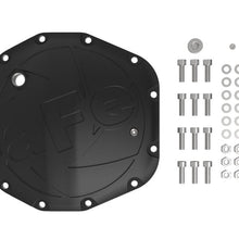 Load image into Gallery viewer, afe aFe POWER Differential Cover Jeep Wrangler (JL) 18-25 L4-2.0L (t)/ V6-3.6L (Dana M220) aFe