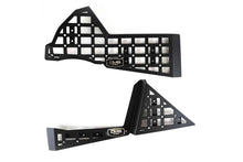 Load image into Gallery viewer, DV8 Offroad 2024 Toyota Tacoma Center Console Molle Panels & Digital Device Mount