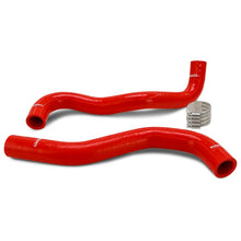 Load image into Gallery viewer, Mishimoto Radiator Hoses Mishimoto 12-15 Honda Civic Si Silicone Hose Kit - Red