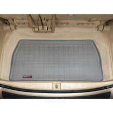 Load image into Gallery viewer, WeatherTech 05-10 Honda Odyssey Cargo Liners - Grey