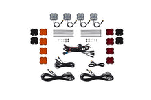 Load image into Gallery viewer, Diode Dynamic Single-Color Rock Light Installer Magnet Mount Kit (4-pack) Diode Dynamics