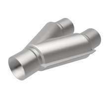 Load image into Gallery viewer, MagnaFlow Exhaust Products Exhaust Y Pipe MagnaFlow Exhaust Products Magnaflow Exhaust Y-Pipe - 2.50/2.25 10758
