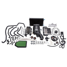Load image into Gallery viewer, Edelbrock Supercharger Stage 1 - Street Kit 2012-2014 Jeep Wrangler 3 6L V6 w/ o Tuner Superchargers Edelbrock