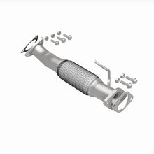 Load image into Gallery viewer, BRE Exhaust 05-08 Escape Mariner Tribute 2.3L 3.0L Front Pipe Kit