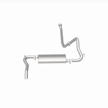 Load image into Gallery viewer, MagnaFlow BRE Exhaust Kit 98-02 Camaro Firebird 3.8L