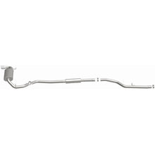 Load image into Gallery viewer, MagnaFlow Exhaust Products Exhaust System Kit MagnaFlow Exhaust Products Magnaflow Touring Series Stainless Cat-Back System 15235