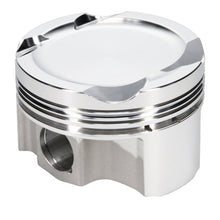 Load image into Gallery viewer, JE Pistons RENAULT CLIO F7P 8:1 Set of 4 Pistons JE Pistons