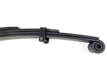 Load image into Gallery viewer, Tuff Country 99-04 Ford F-250 4wd Front 4in EZ-Ride Leaf Springs (Ea) Leaf Springs & Accessories Tuff Country