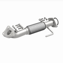 Load image into Gallery viewer, BRE Exhaust 02-06 MPV 3.0L Front Pipe Kit | 107-0206