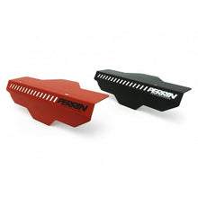 Load image into Gallery viewer, PERRIN 15-21 Subaru WRX Pulley Cover - Black