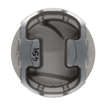 Load image into Gallery viewer, Wiseco Piston Sets - Forged - 8cyl Wiseco Pro Tru Street Chevy Big Block 4.250in Bore 1.645in CH 21.00 CC Piston Set