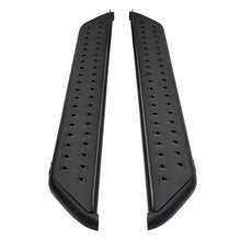 Load image into Gallery viewer, Westin Running Boards Westin 25-26 Toyota 4Runner Outlaw Running Boards - Textured Black