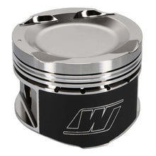 Load image into Gallery viewer, Wiseco Piston Sets - Forged - 4cyl Wiseco Ford 2.0L 91.00 mm Bore 40.80 mm CH -20.20 CC Piston Set