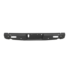 Load image into Gallery viewer, Westin 17-20 Ford F-150 Raptor Pro-Series Rear Bumper - Textured Black Westin
