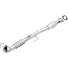 Load image into Gallery viewer, MagnaFlow Exhaust Products Catalytic Converter MagnaFlow Exhaust Products Magnaflow HM Grade Direct-Fit Catalytic Converter 93257