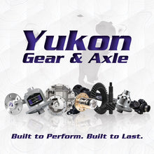 Load image into Gallery viewer, Yukon Gear & Axle Differential Yokes Yukon Gear Yoke For GM 11.5in w/A 1410 U/Joint Size