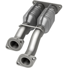 Load image into Gallery viewer, MagnaFlow Exhaust Products Catalytic Converter MagnaFlow Exhaust Products Magnaflow HM Grade Direct-Fit Catalytic Converter 23310