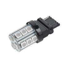 Load image into Gallery viewer, Oracle 3156 18 LED 3-Chip SMD Bulb (Single) - Amber SEE WARRANTY Bulbs ORACLE Lighting