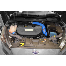 Load image into Gallery viewer, Injen 16-18 Ford Focus RS Special Edition Blue Cold Air Intake