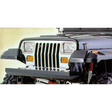 Load image into Gallery viewer, Rugged Ridge Rock Crawler Front Bumper 76-06 CJ and Jeep Wrangler Rugged Ridge