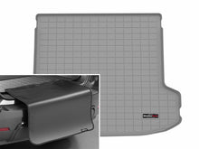 Load image into Gallery viewer, WeatherTech 2026 Kia Sportage Trunk Cargo Liner w/Bumper Protector - Grey | 421882SK