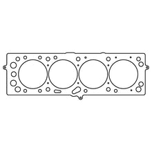 Load image into Gallery viewer, Cometic Gasket Head Gaskets Cometic Vauxhall/Opel 16V 1.6L 82mm .060 inch MLS Head Gasket