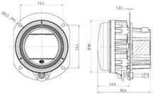 Load image into Gallery viewer, Technical Drawing