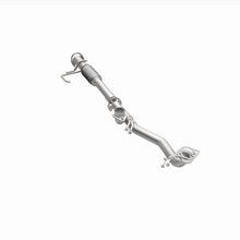 Load image into Gallery viewer, BRE Exhaust 07-14 Edge MKX 2.0L 3.5L Front Pipe Kit