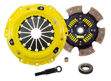 Load image into Gallery viewer, ACT HD/Race Sprung 6 Pad Clutch Kit Clutch Kits - Single ACT