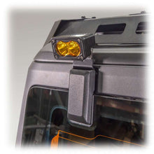 Load image into Gallery viewer, Turn Offroad 2021+ Ford Bronco OEM Hard Top Light Bracket | LB4-M1