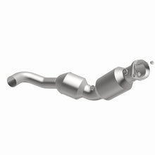 Load image into Gallery viewer, MagnaFlow DF Conv 2021 Ford F-150 Left Underbody 3.5L