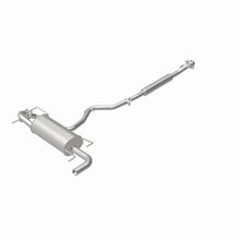 Load image into Gallery viewer, MagnaFlow BRE Exhaust Kit 08-11 Subaru Impreza Outback Sport
